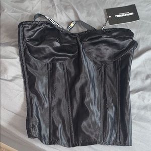 Corset